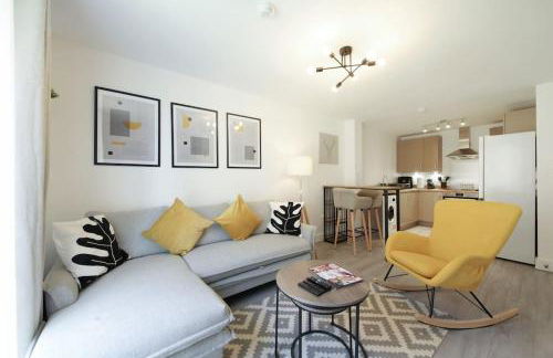 Stylish Well-Furnished Haven. - Foto 2