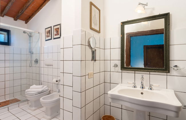 Villa Le Pozze - Foto 35