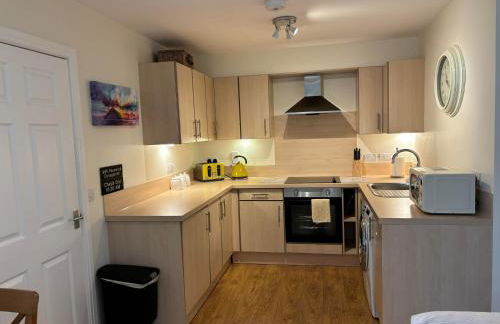 Conaglen, Glenloch View, Fort William 2-Bedroom Loch Side Flat - Foto 6