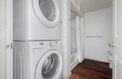 Bellevue jr 1br w gym bike storage nr park SEA-614 - Foto 13