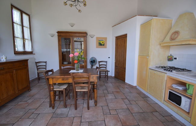 Borgo Mulignone - Foto 18