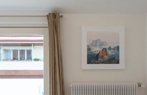 Emma Suite Merano - Photo 21