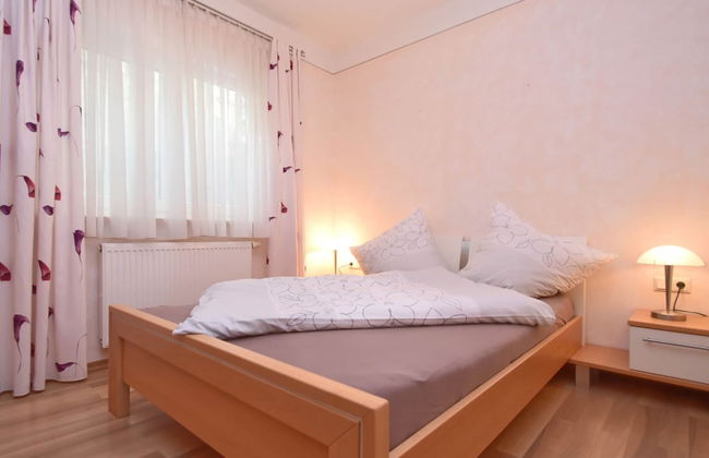 Lovely Flat in Deggendorf With Luxurious Furnishings With Southern Flair - Foto 4