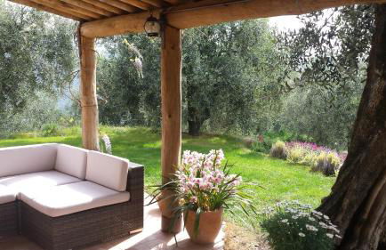 Agriturismo C'era Una Volta - Photo 8