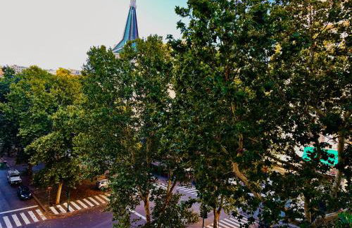 Maison d'Or - Via Cecchi - Foto 22