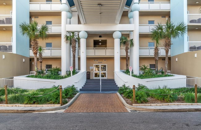 Seychelles Beach Resort by Panhandle Getaways - Foto 2