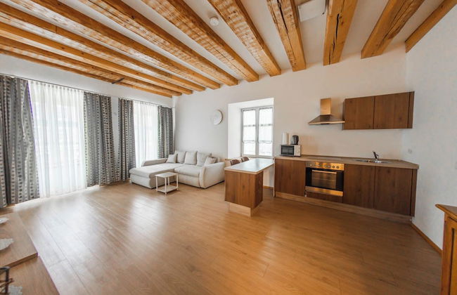 Hotel Freischütz Apartments - Foto 34