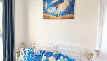 Conero-Alba al Mare-3 min a piedi dal mare, Adiacenti e Corti - Foto 3