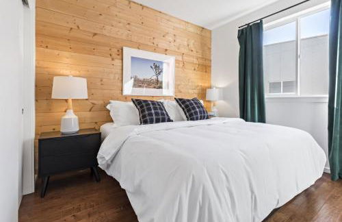 Pine at Evergreen - Boutique Hotel - Foto 15