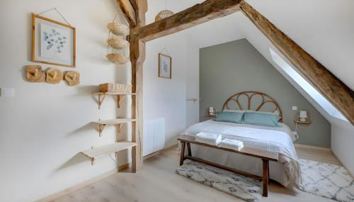 La Maison des Sources - Spa - Foto 4