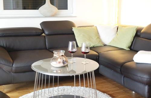 Ferienwohnung Seenland - Photo 1