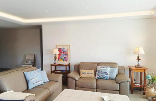 Soleil Soleil, Villa sur le toit grande terrasse - Foto 6