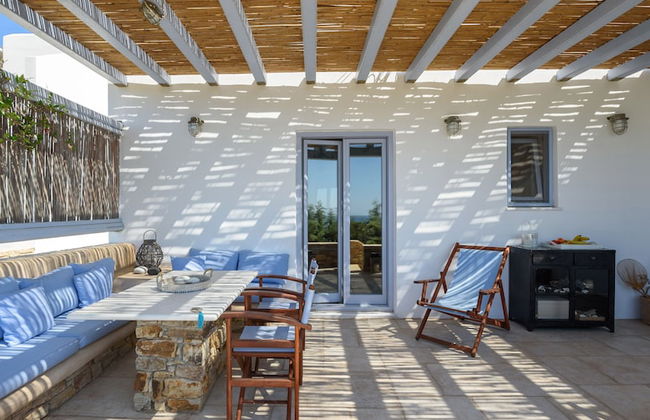 Antiparos Luxury Villas - Foto 29