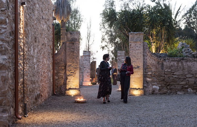 Wine Relais Feudi del Pisciotto - Foto 76