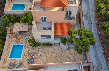 Theo Villas With Sea View - Photo 80