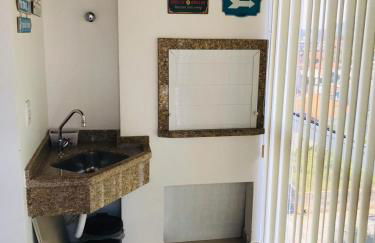 Apartamento Praia de Porto Belo, Balneario Pereque, SC - Foto 11