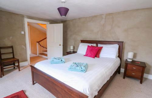 Llwyncadfor Farm - Photo 29