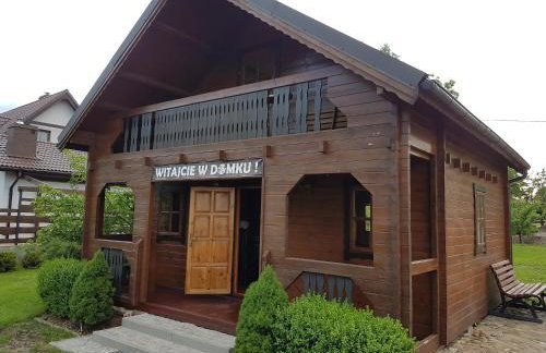 Mazur House Bogaczewo - Foto 30