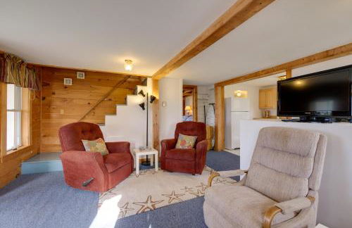 Waterfront Cottage - 17 Mi to Acadia Ntnl Pk! - Foto 6