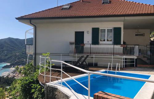 Appartamento Moneglia - Foto 34