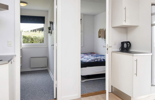 8 Person Holiday Home in Aabenraa - Foto 8