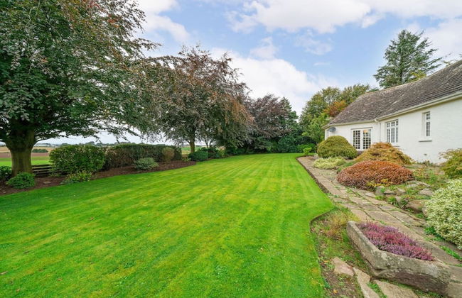 The Bensil - Carnoustie Meets The Hamptons - Foto 37