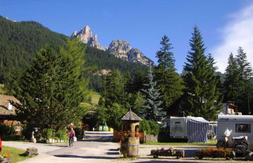Camping Catinaccio Rosengarten - Foto 29