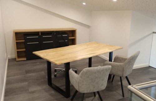 Loft- Ferienwohnung perfekt für Fahrradfahrer - Foto 18