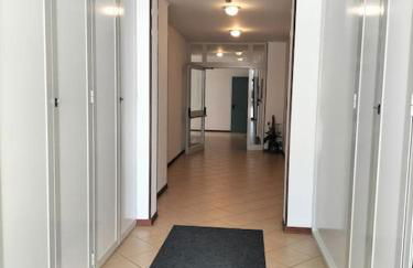 Finestre Verdi appartamento con parcheggio - Foto 22