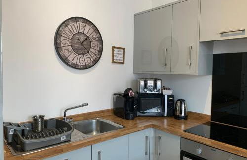 Market Place Serviced Apartments, Leek - Photo 59