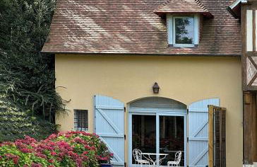 La porte bleue - Photo 66