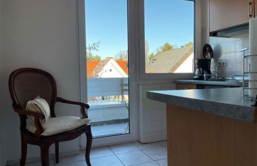 Wohnen beim Brotsommelier - Frankenlaib - Foto 12