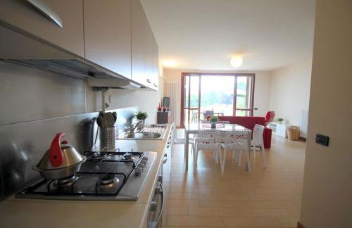 Oleandro Garden 1 - Menaggio by LoveComo - Foto 10