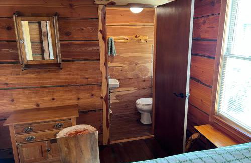 Quiver Beach Cabin - Photo 9