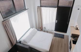 Exclusivo loft 3 en zona privilegiada en Valencia - Photo 28