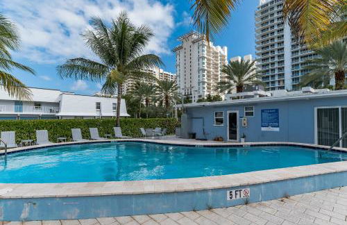 Comfortable beach front apartment in Singer Island - Foto 11