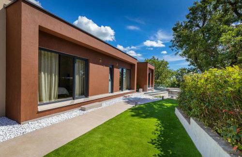 Villa Mol by Villsy - with private pool, sauna, jacuzzi - Foto 18