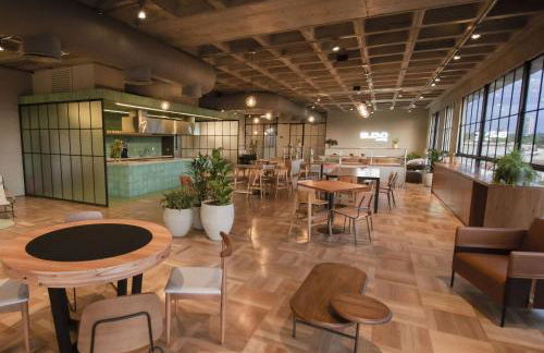 Blend Coliving One - 3a - Foto 68