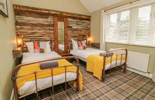 The Old Wagon Shed - Photo 17