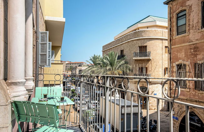 Blondie Jaffa - Smart Hotel by Loginn Tel Aviv - Foto 58