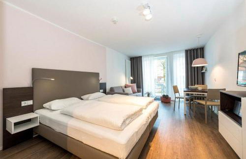 Apartmentvilla Anna See Apartmentvilla Anna See 1-01 - Foto 1