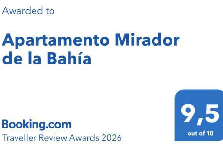 Apartamento Mirador de la Bahía - Foto 12