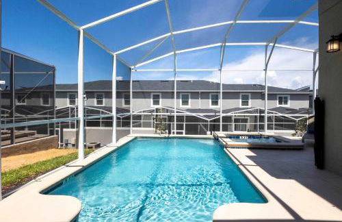 Gorgeous 5Bd With Pool at Champions Gate 1125 - Foto 62