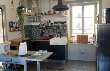 Maison bord de mer jonville - Foto 44