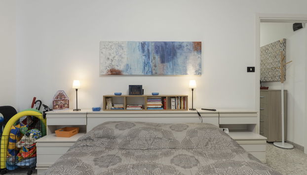 Alda - Foto 4, Bedroom