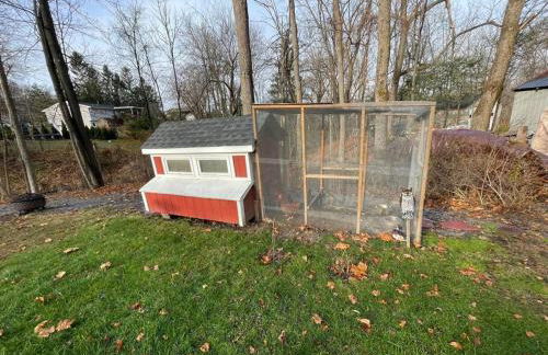 Welcome to our Retreat Haven in Warwick, NY - Foto 49