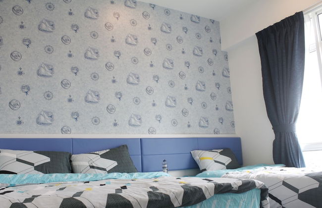 H2H Marine Home - Foto 13