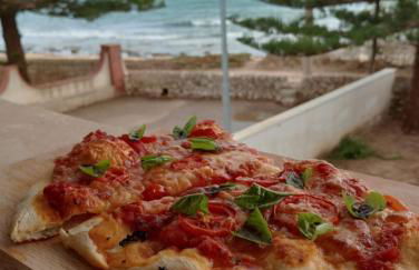 Casa Panarea - Villetta indipendente sul mare - Foto 3