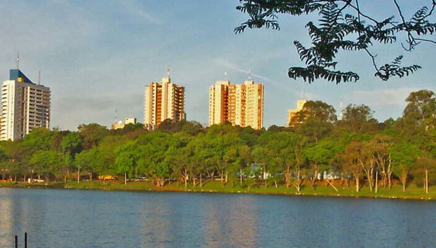 Litoral de Ciudad del Este