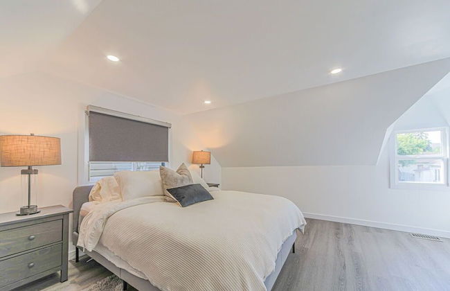 Niagara Vacation Home - Foto 1